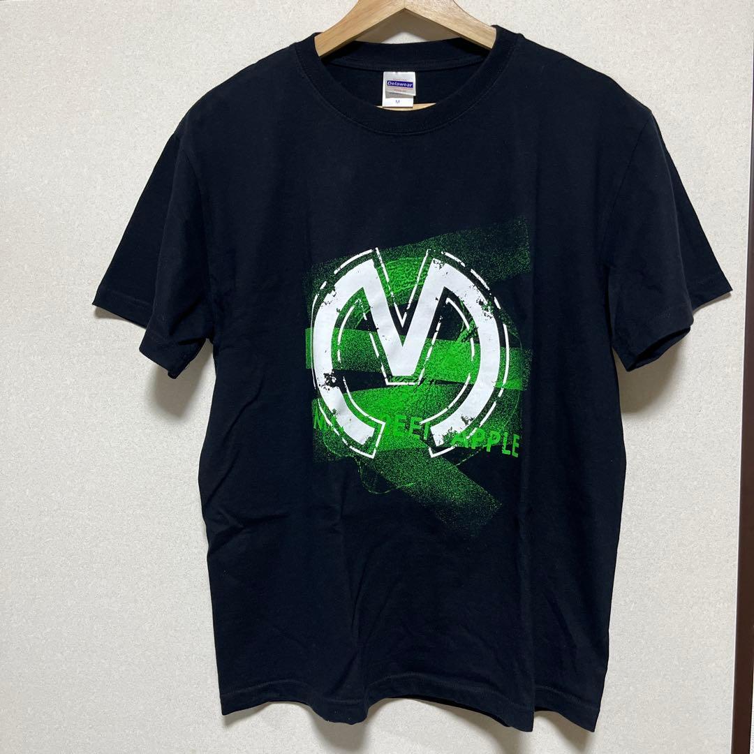 Mrs. GREEN APPLE TシャツMGA MEET YOU TOUR - メルカリ