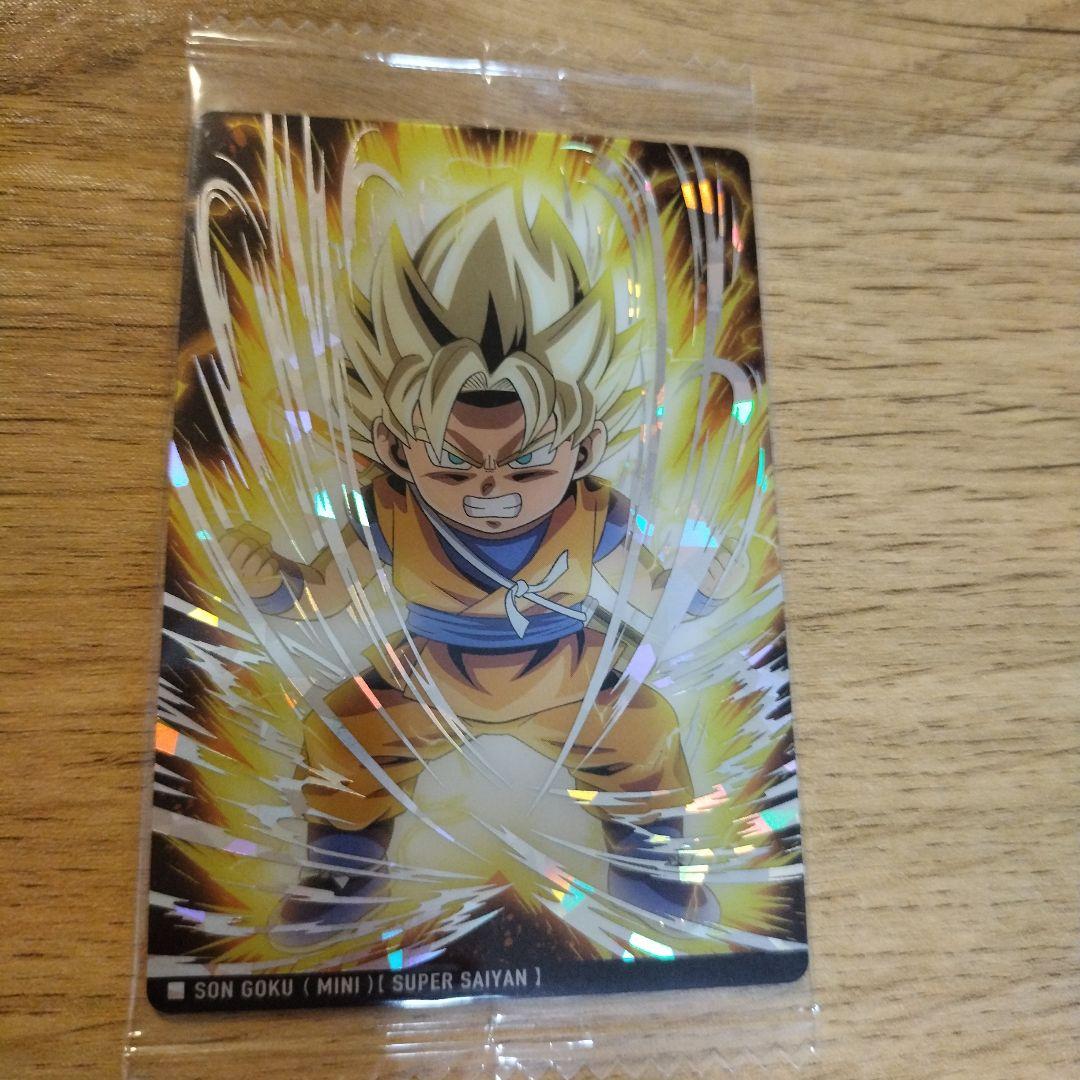 ドラゴンボールイタジャガSSR - メルカリ