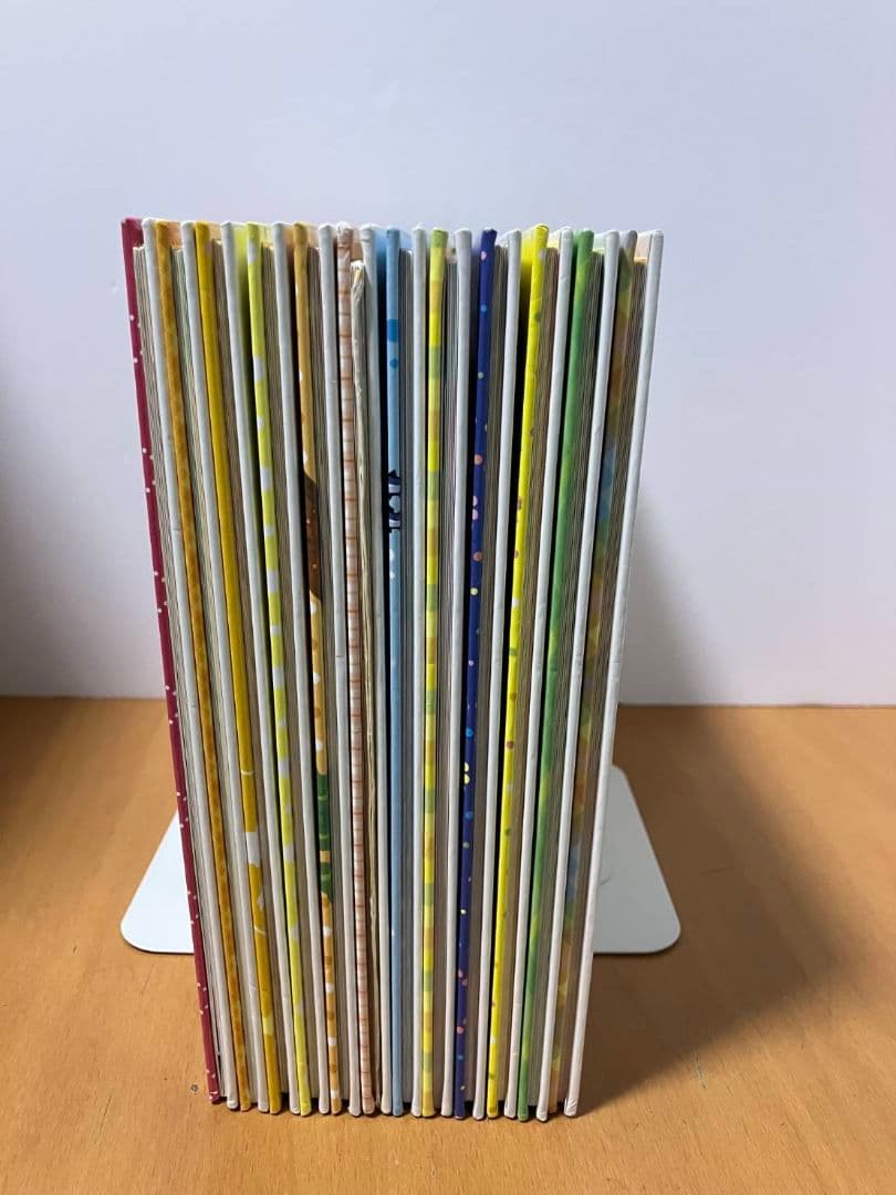 24冊】食育えほん チャイルド本社 たべるのだいすき 2年分 - メルカリ