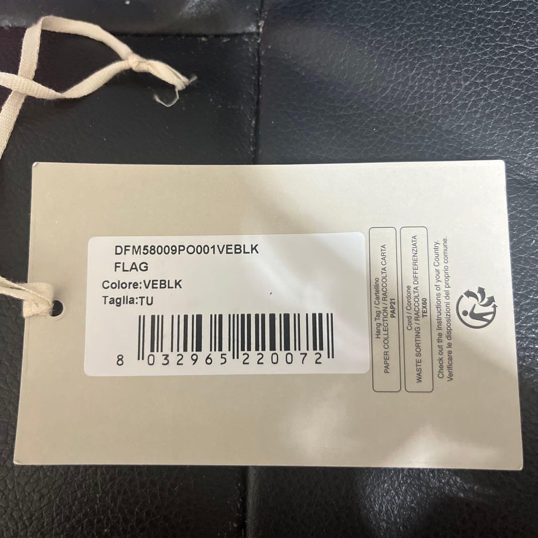 PDF Channel キャップ PDF FLAG \"VEBLK\"