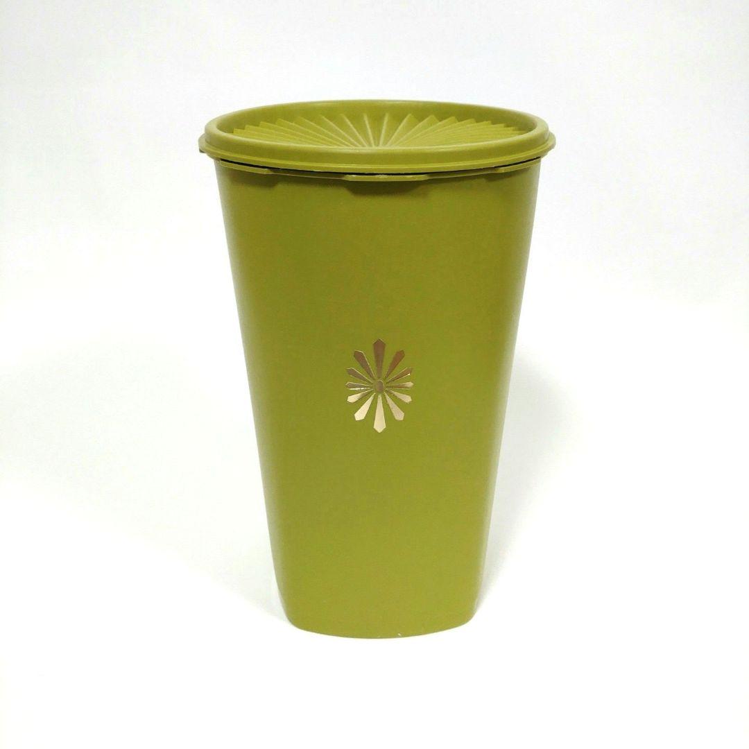 タッパーウエア Tupperware 3点セット マキシデコレーター - メルカリ