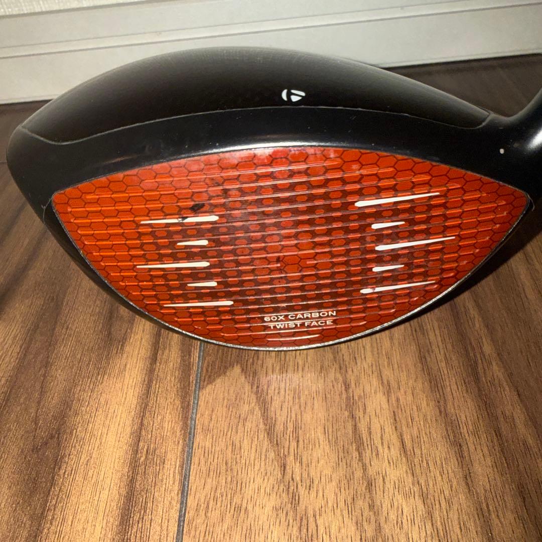 最新レンチ付】ステルス2 ドライバーヘッド 9.0°＋純正ヘッドカバー