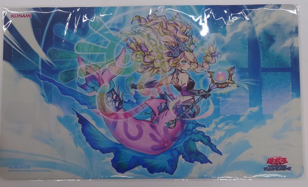プレイマット 遊戯王の日 シャドール - メルカリ