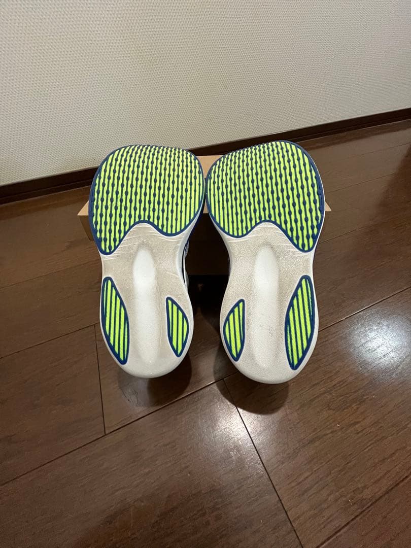 ミズノ　ハイパーワープ　ピュア　 HYPERWARP PURE 26.0cm