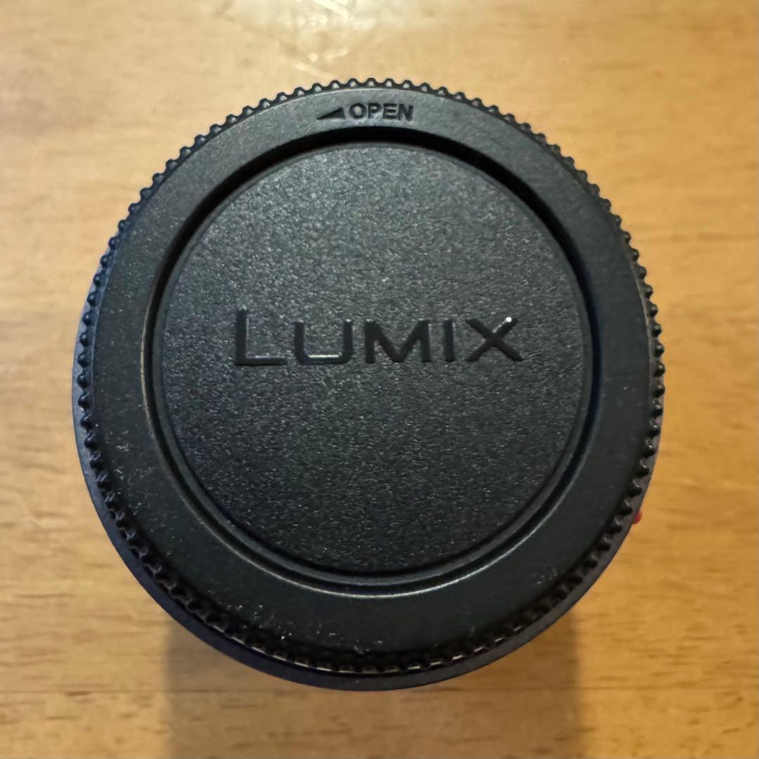 ★LUMIX G VARIO 14-45mm F3.5-5.6 【送料込み】