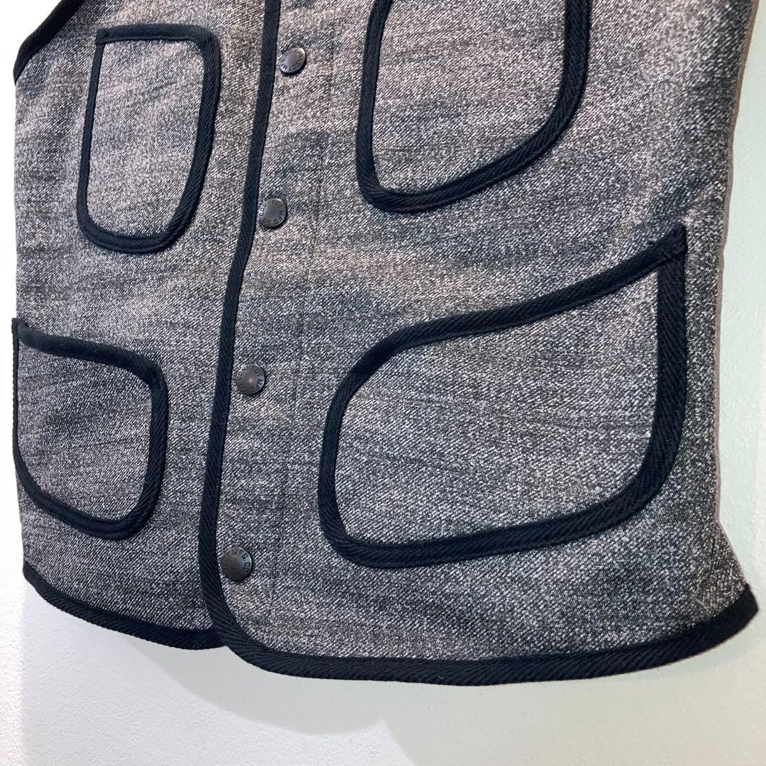 Pherrow's フェローズ ワークベストLot: PWV3 サイズ40 - メルカリ