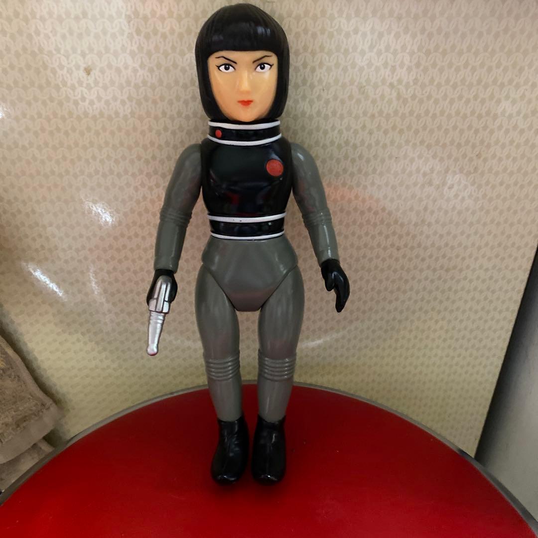 M1号　X星人　ソフビ ゴジラ　ブルマァク マルサン　マーミット M1号 X星人 ソフビ ゴジラ ブルマァク マルサン マーミット - メルカリ