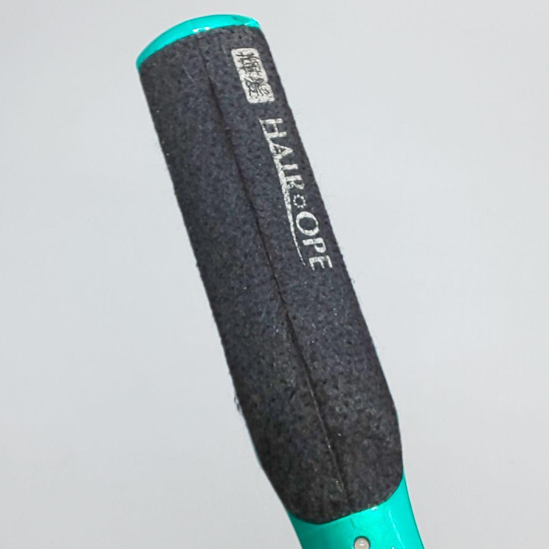 サニープレイス 輝髪ヘアアイロン ヘアオペ MG 《シリアルナンバー有》378