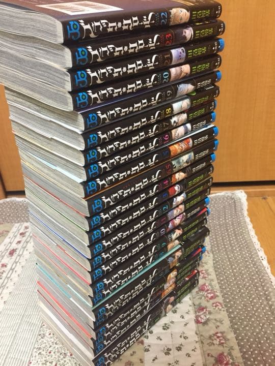 ブラッククローバー全巻 ブラッククローバー全36巻セット Amazon.co.jp: ブラッククローバー 1