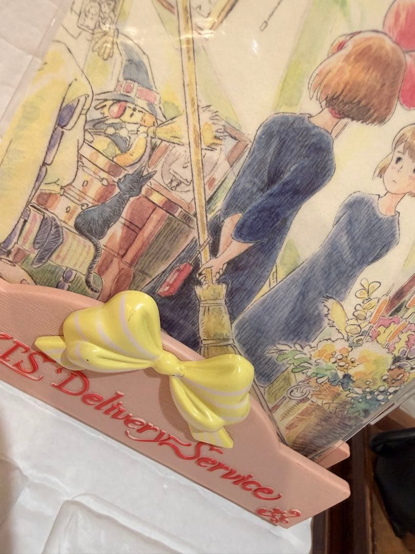 魔女の宅急便 - スタジオジブリ｜STUDIO GHIBLI 魔女の宅急便 2011年