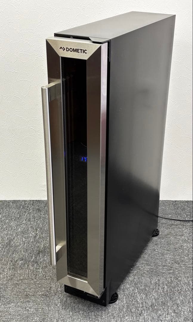 DOMETIC ST7 ドメティック ワインセラー 7本用（右開き） imgrc0160449636.jpg