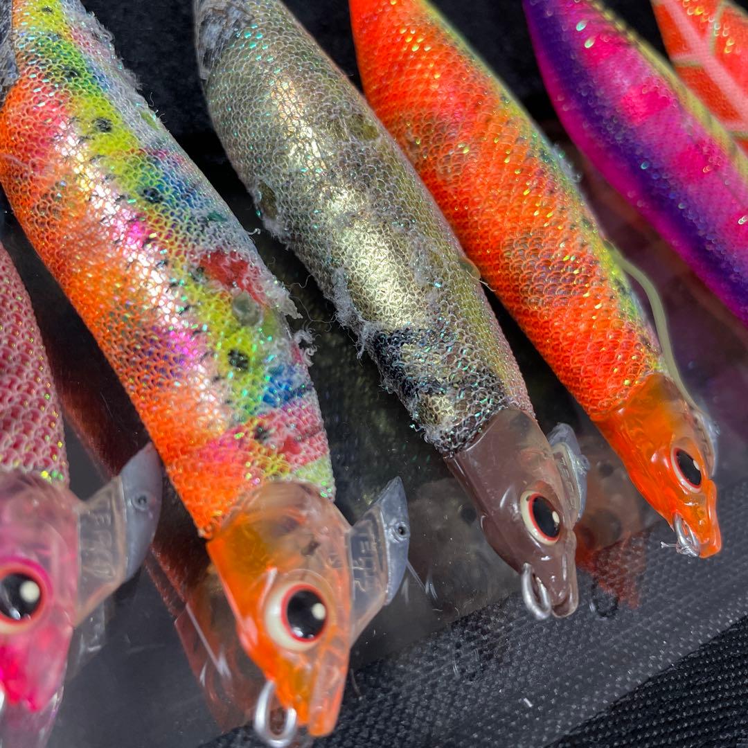 デュエル マグキャスト 7本（ジャンク有り） - メルカリ