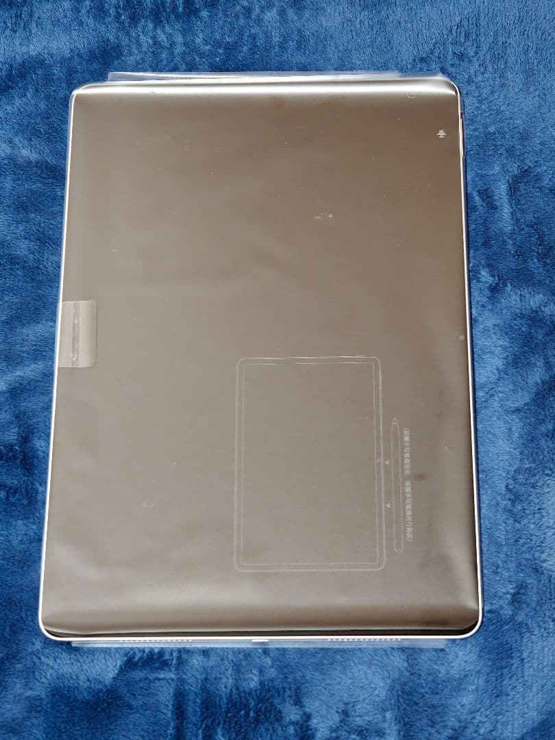 未使用】MagicPad 3 Pro 13.3 白 日本語 Google対応 - メルカリ