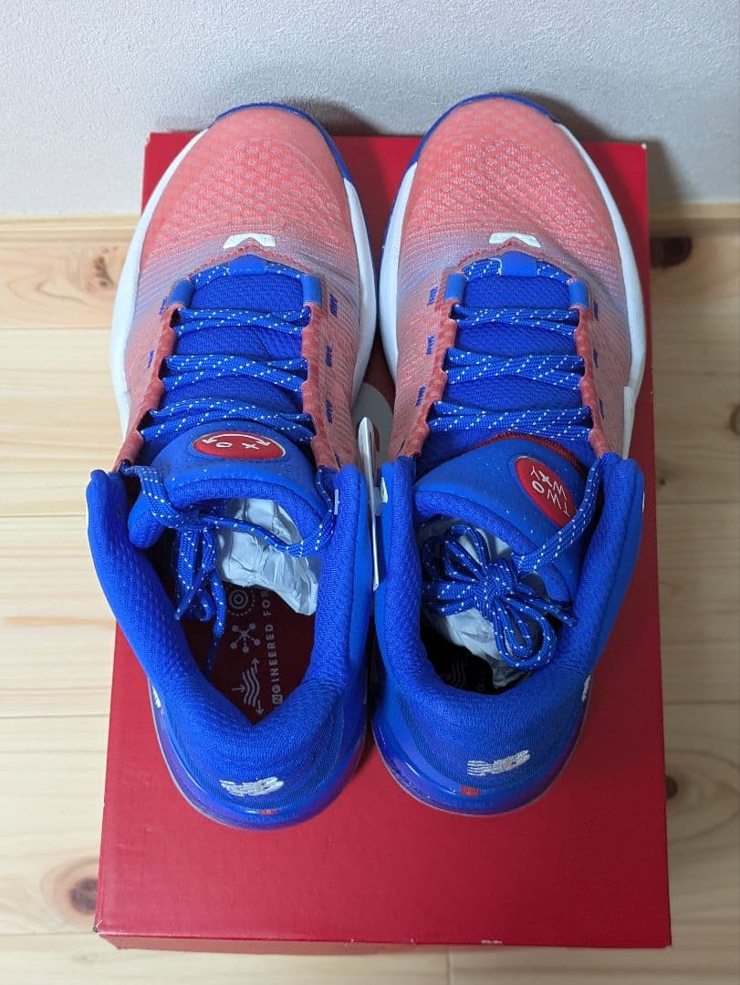 森*介様 new balance wxy v2 新品未使用 - メルカリ