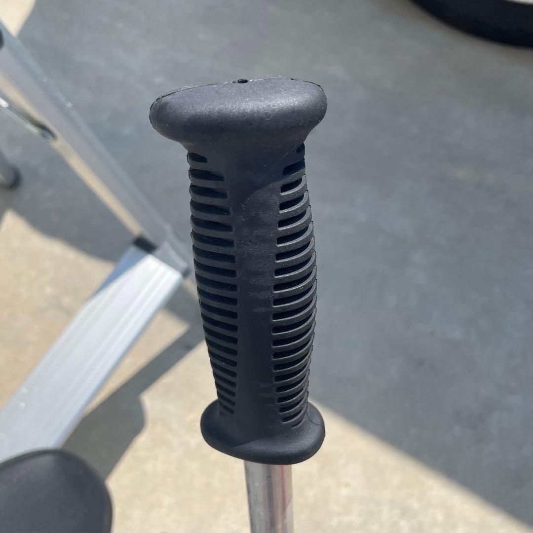 ホンダ UMK425H4ストローク草刈機 動作OK 中古美品 混合不要 刈払機