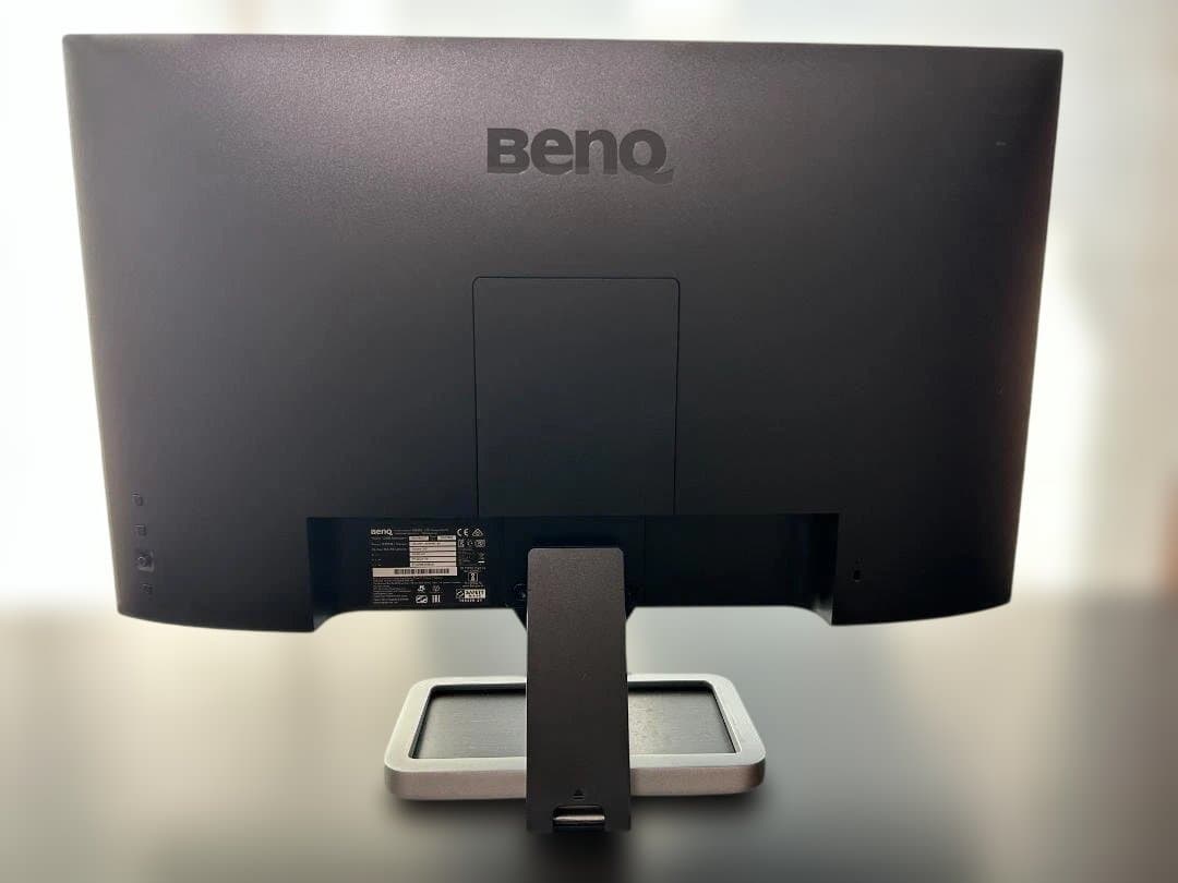 BenQ EW2780Q 27型 WQHD、USB-C & HDMIケーブル - メルカリ
