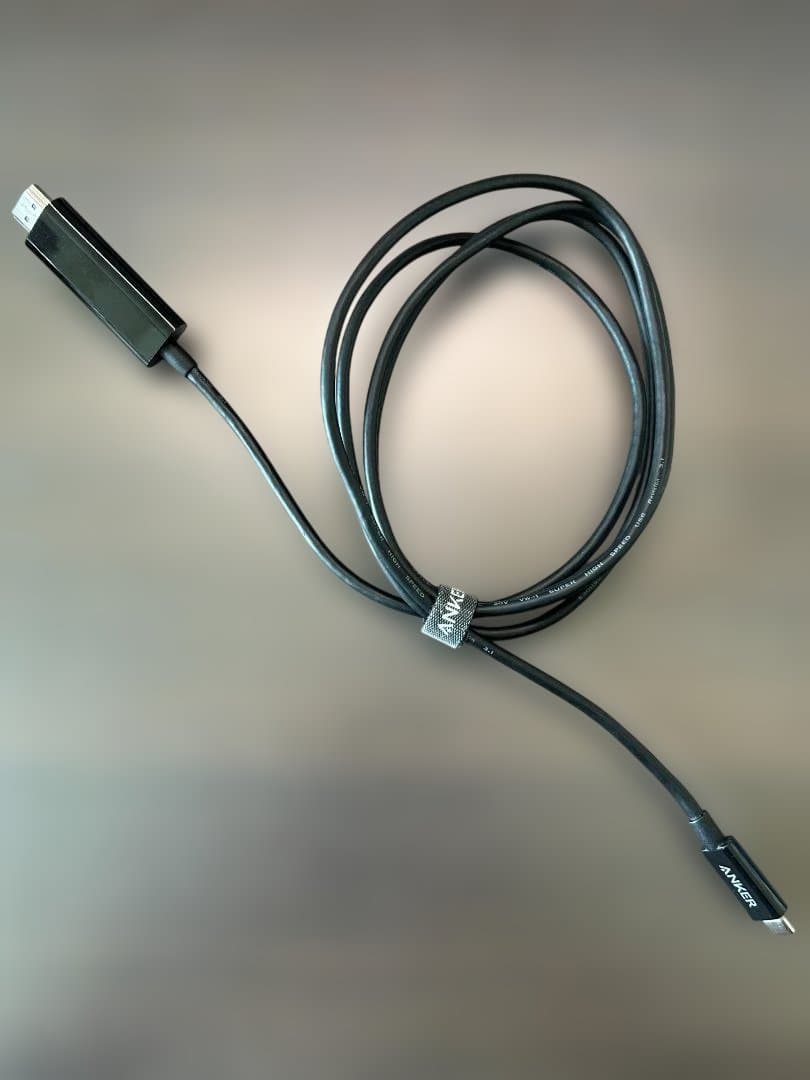 BenQ EW2780Q 27型 WQHD、USB-C & HDMIケーブル - メルカリ