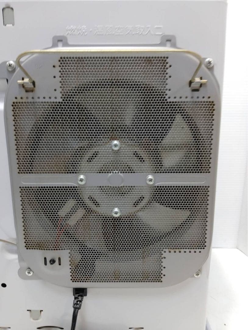 G2030​【美品】ダイニチ石油ファンヒーター FW-3222NC 2022年製 - メルカリ