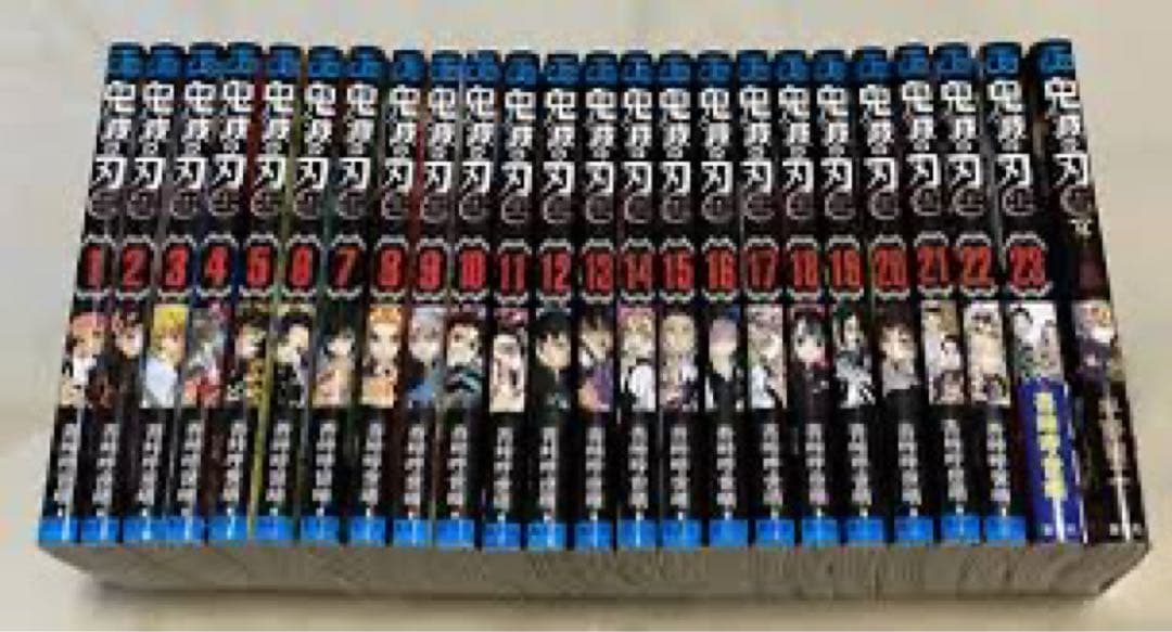 鬼滅の刃 全巻セット 1-23巻 Amazon.co.jp: 鬼滅の刃 全巻セット 1巻～23巻 吾峠呼世晴 : 本