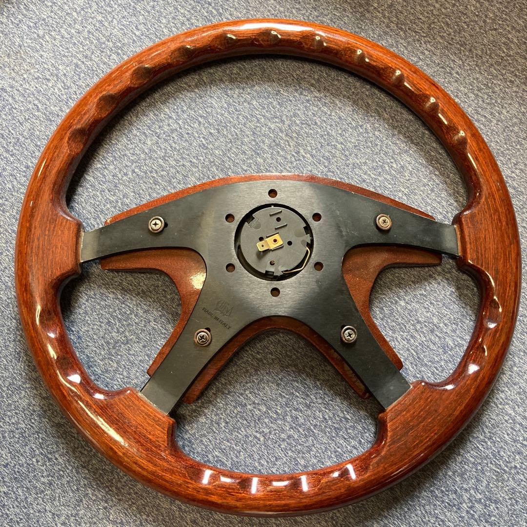 Wisdom Junction Renovation ステアリング - メルカリ