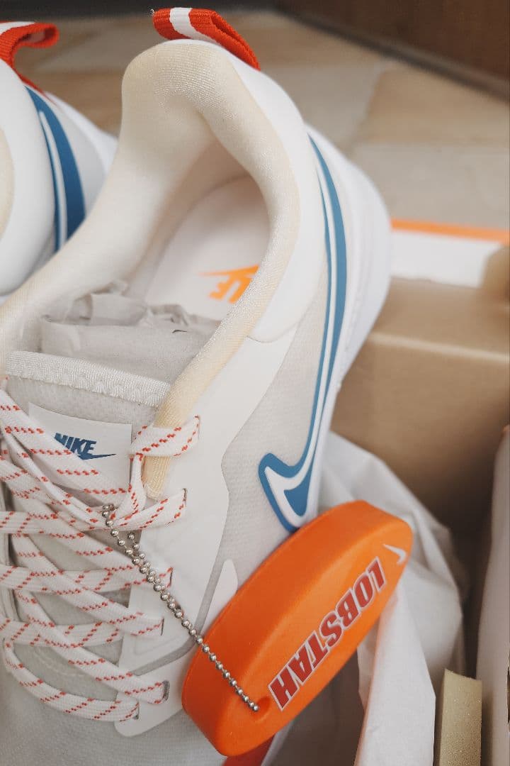 悠*奈様 ひ*ー様 最終価格。新品Nike ゴルフシューズ 26㌢ - メルカリ