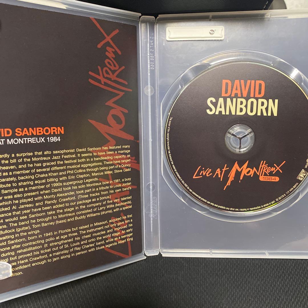 DVD ウェイン・ショーター デビッド・サンボーン 計2点セット - メルカリ