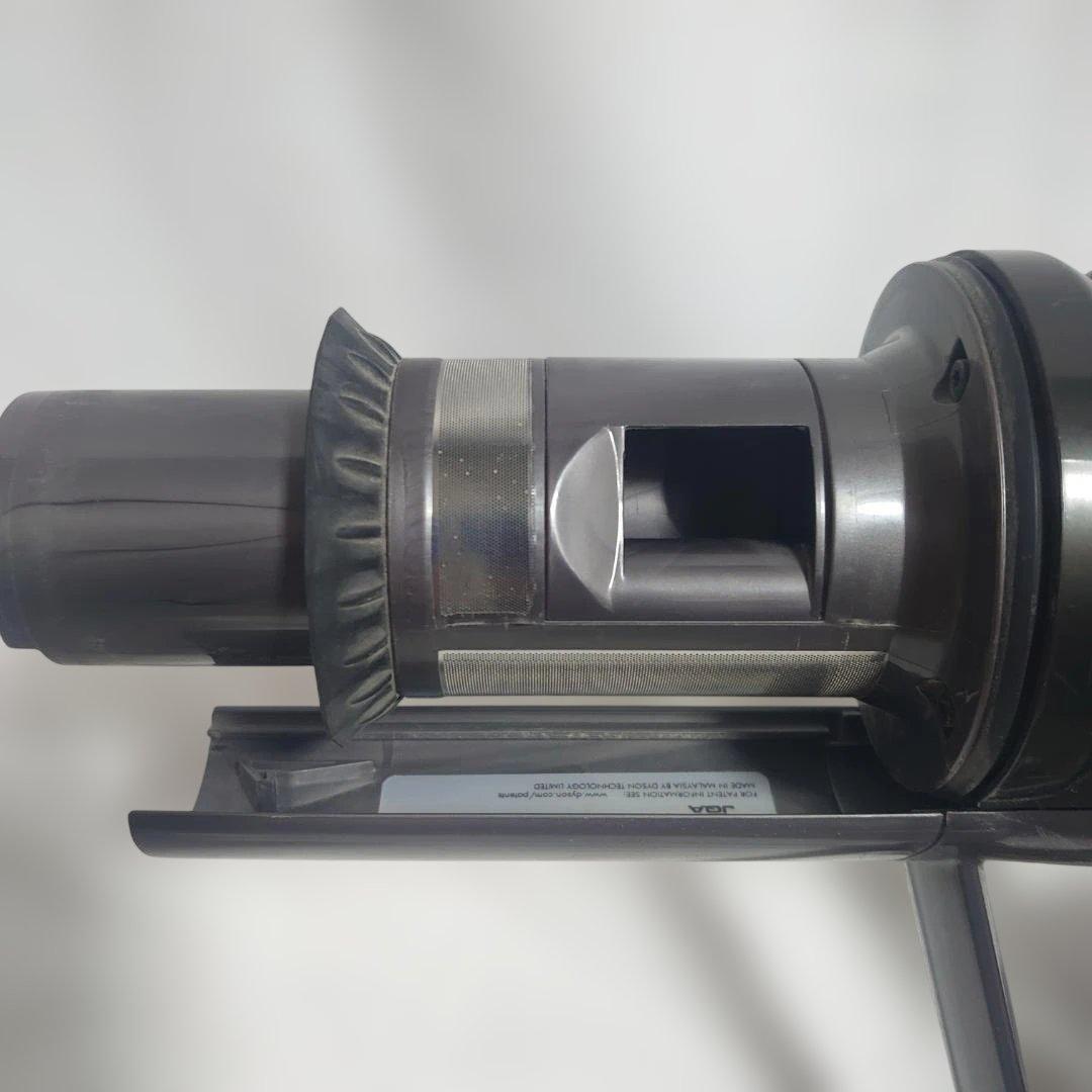 Dyson Micro 1.5kg SV21 軽量 ダイソン