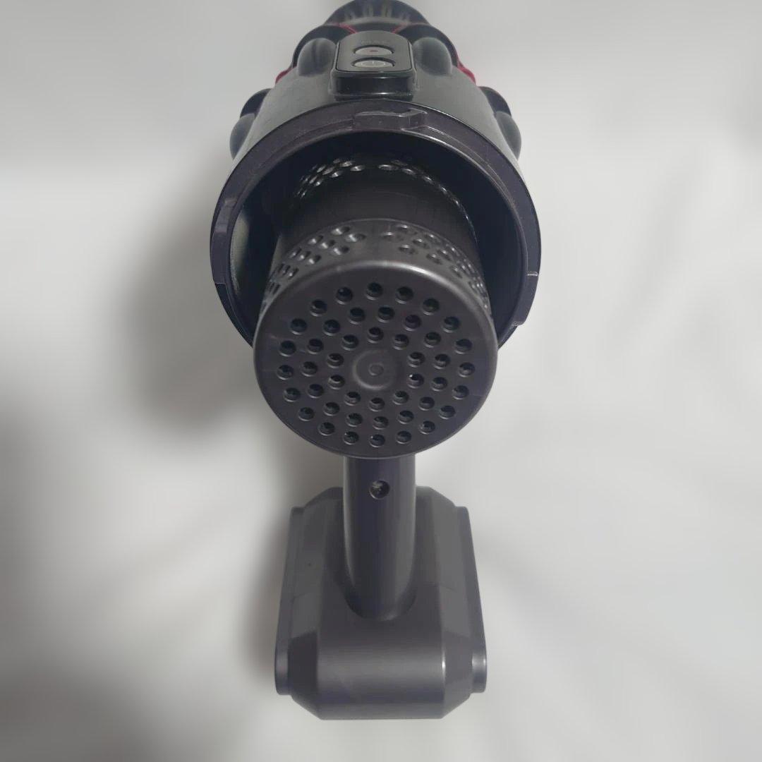 Dyson Micro 1.5kg SV21 軽量 ダイソン