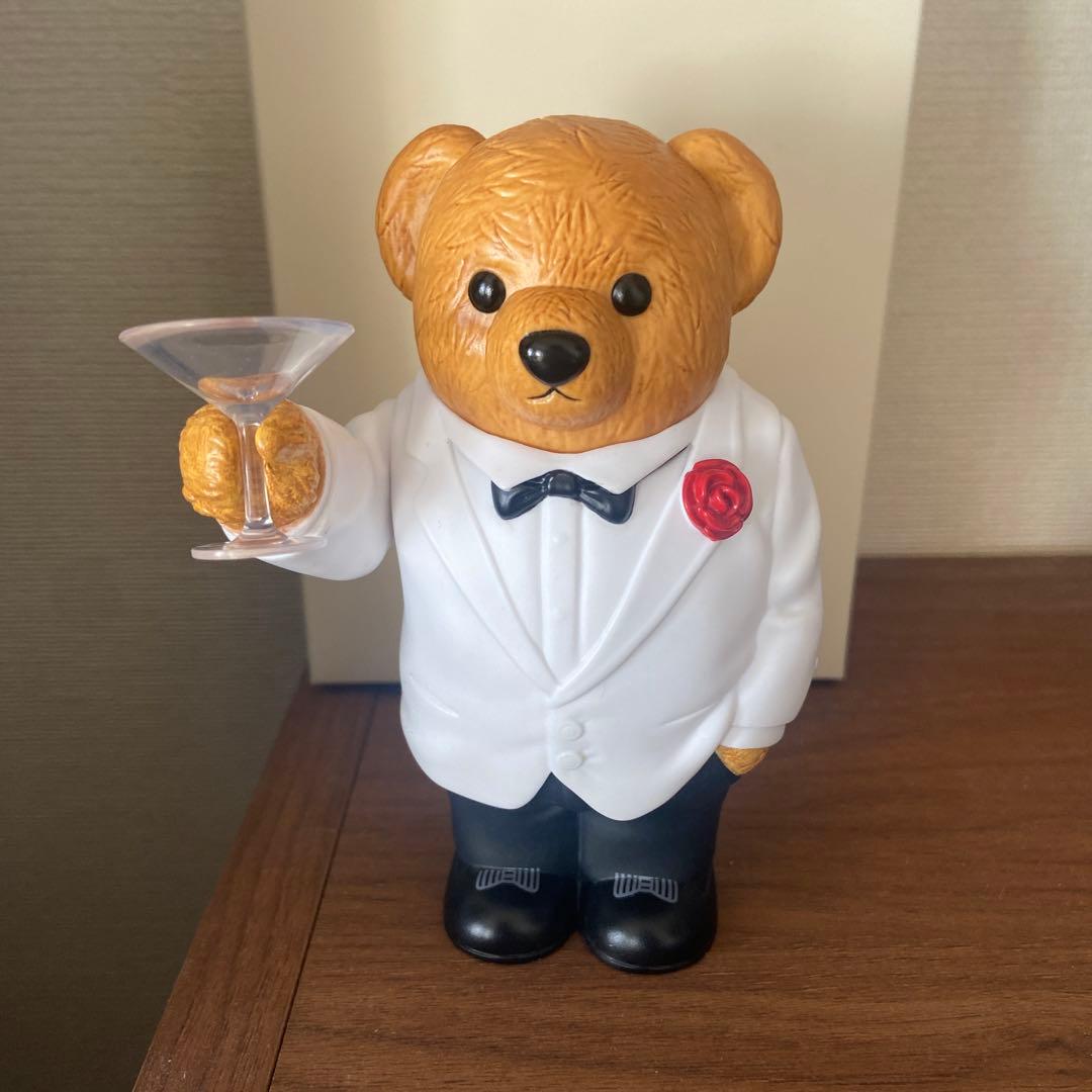 ラルフローレン ポロベア フィギュア - メルカリ