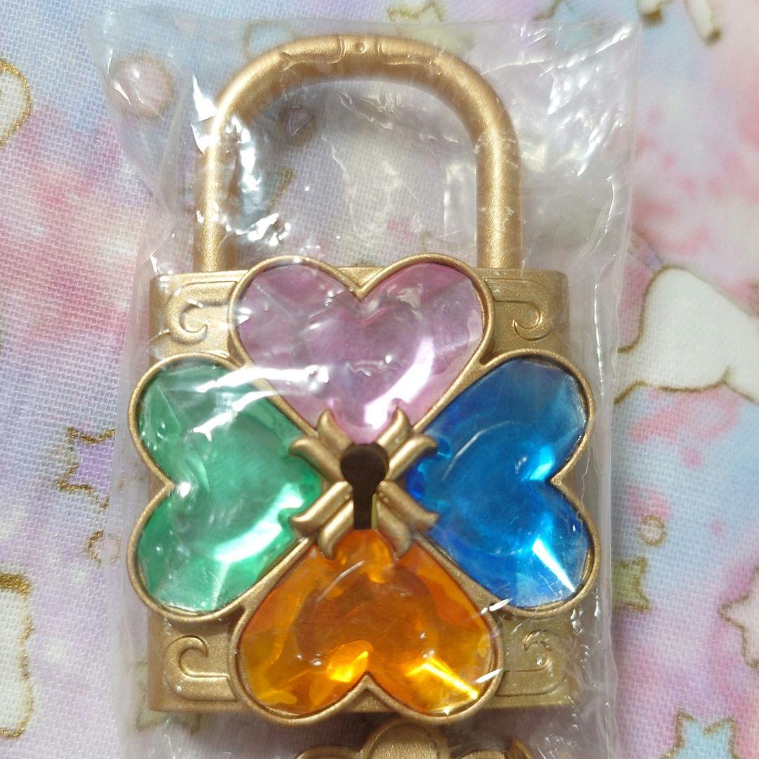 非売品 しゅごキャラ！ キャラなりロック - メルカリ