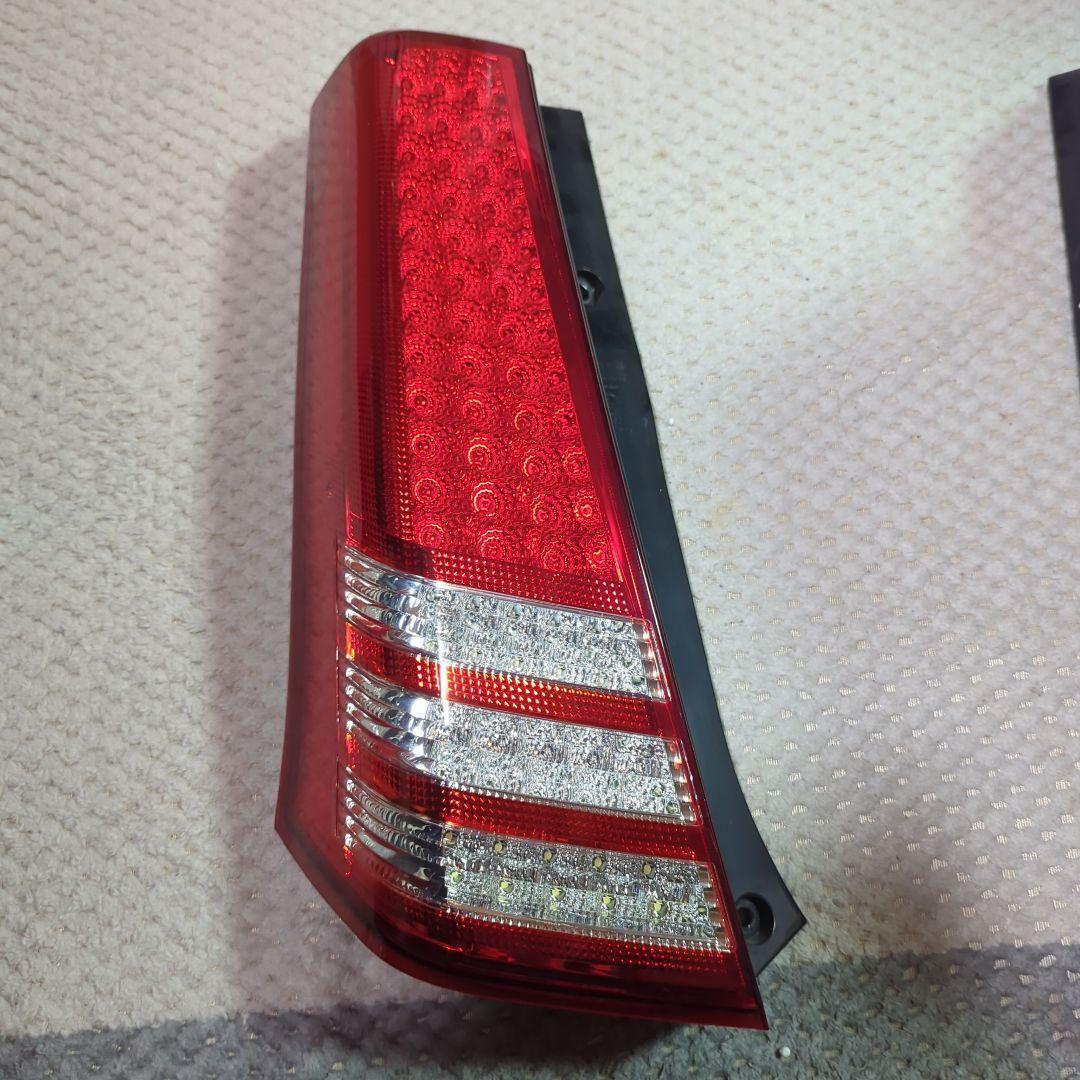 Stella V ワゴンR MH23 AZワゴン MJ23 フルLEDテール - メルカリ