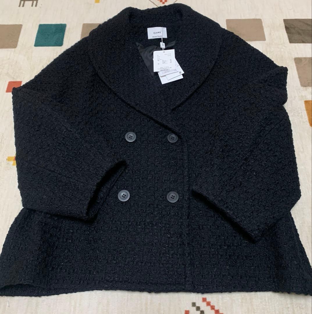 MINAMI TANAKA × CLANE OVER TWEED CORT