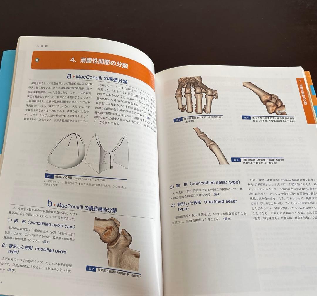 関節内運動学 : 4D-CTで解き明かす　DVD付き