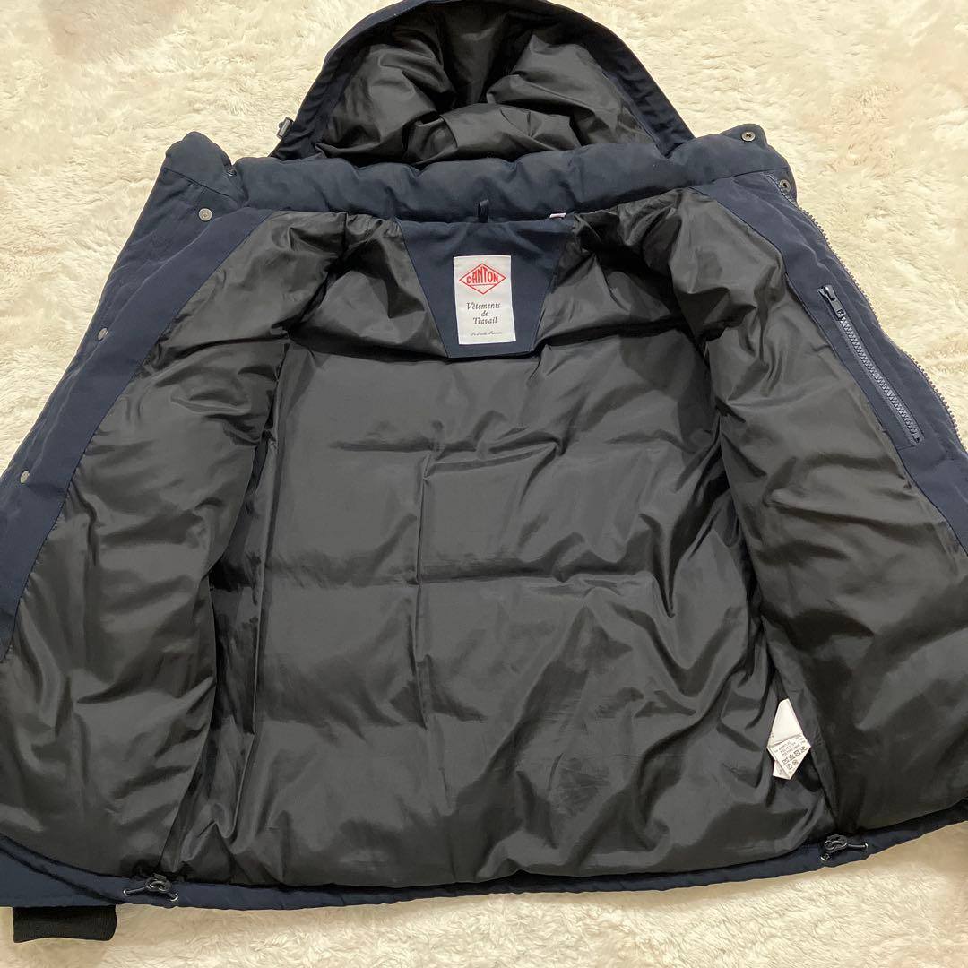 専用。ダントンDANTON × URBAN RESEARCH ダウン 38 - メルカリ