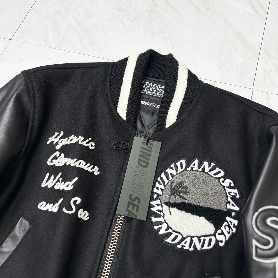 yume様 ヒステリックグラマー ウィンダンシー スタジャン キムタク着用