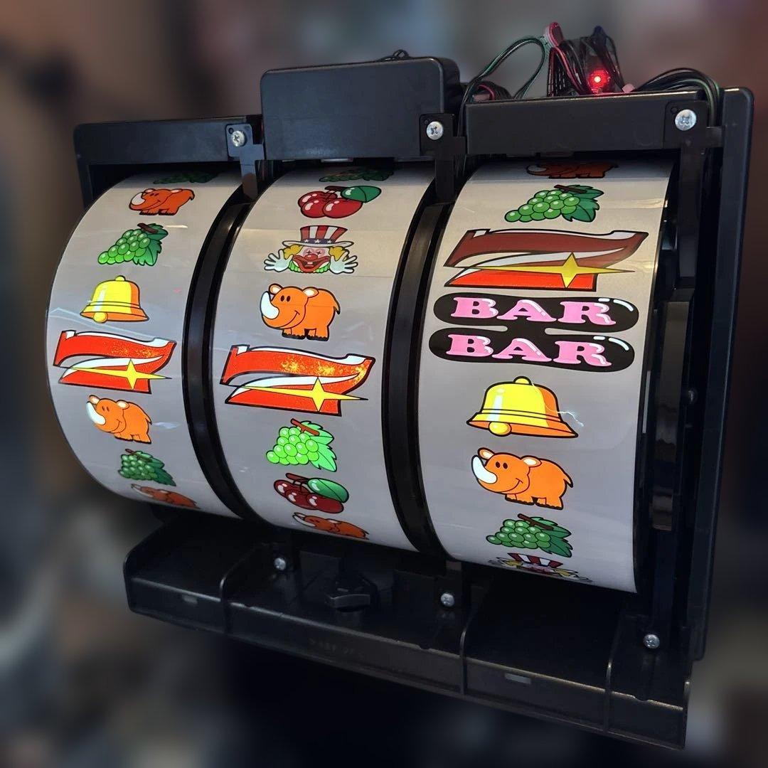 gfuk様専用 パチスロ実機 北電子 アイムジャグラーEX-TP 6号機 訳あり