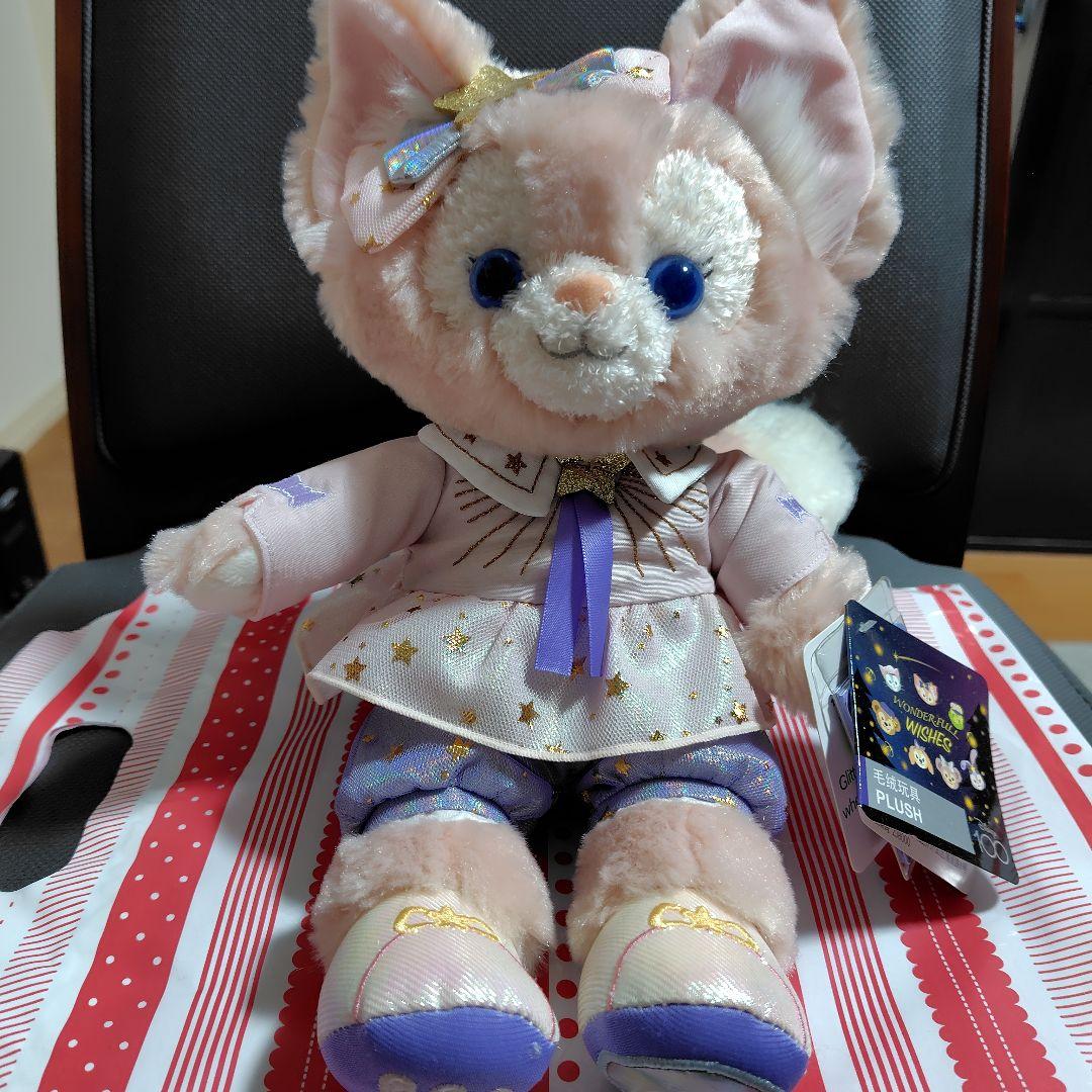 リーナベルぬいぐるみ ディズニーベア・ダッフィーの通販購入サイト｜「さくらこのDuffy's