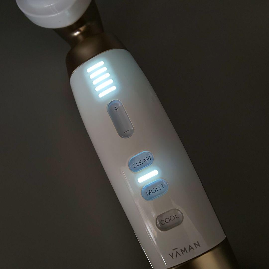 ■ヤーマン YA-MAN ブライトリフトEX　《正規品・未使用品》