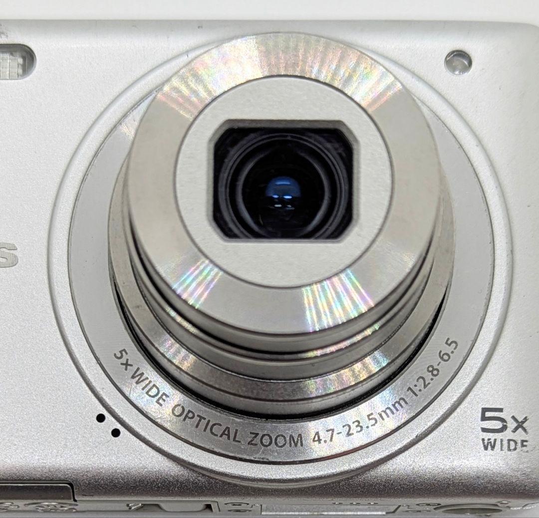 OLYMPUS D-745 オリンパス デジタルカメラ 14MP動作品 - メルカリ