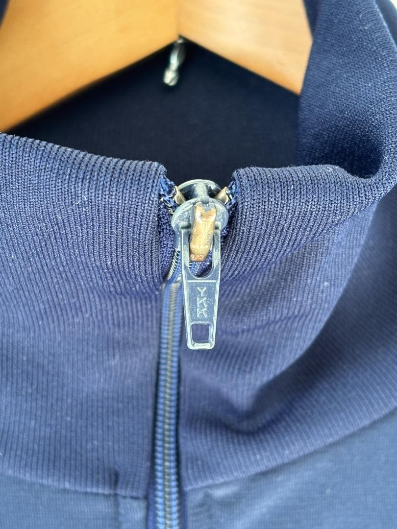 フランス製 アディダス First ジャージ adidas ventex atp - メルカリ