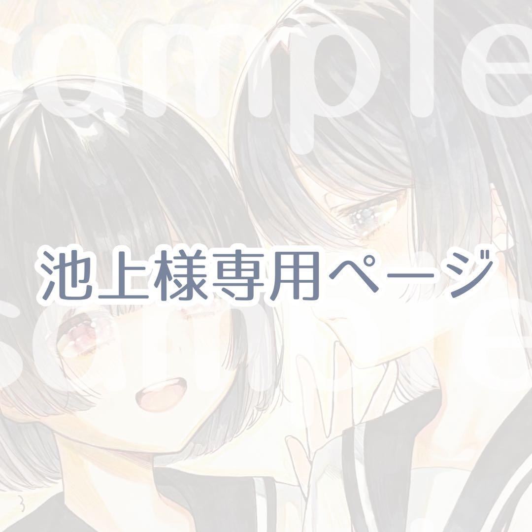 池上ページ 池上秀畝 高精細画人 | 松浦 千栄子, 加藤 陽介, 木内 真由美 |本