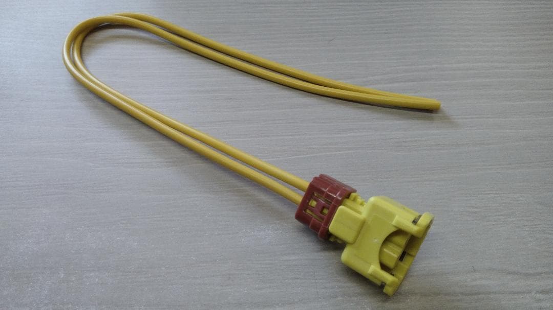 180/240SX・S13シルビア 純正ECU水温センサー 未使用新品 - メルカリ