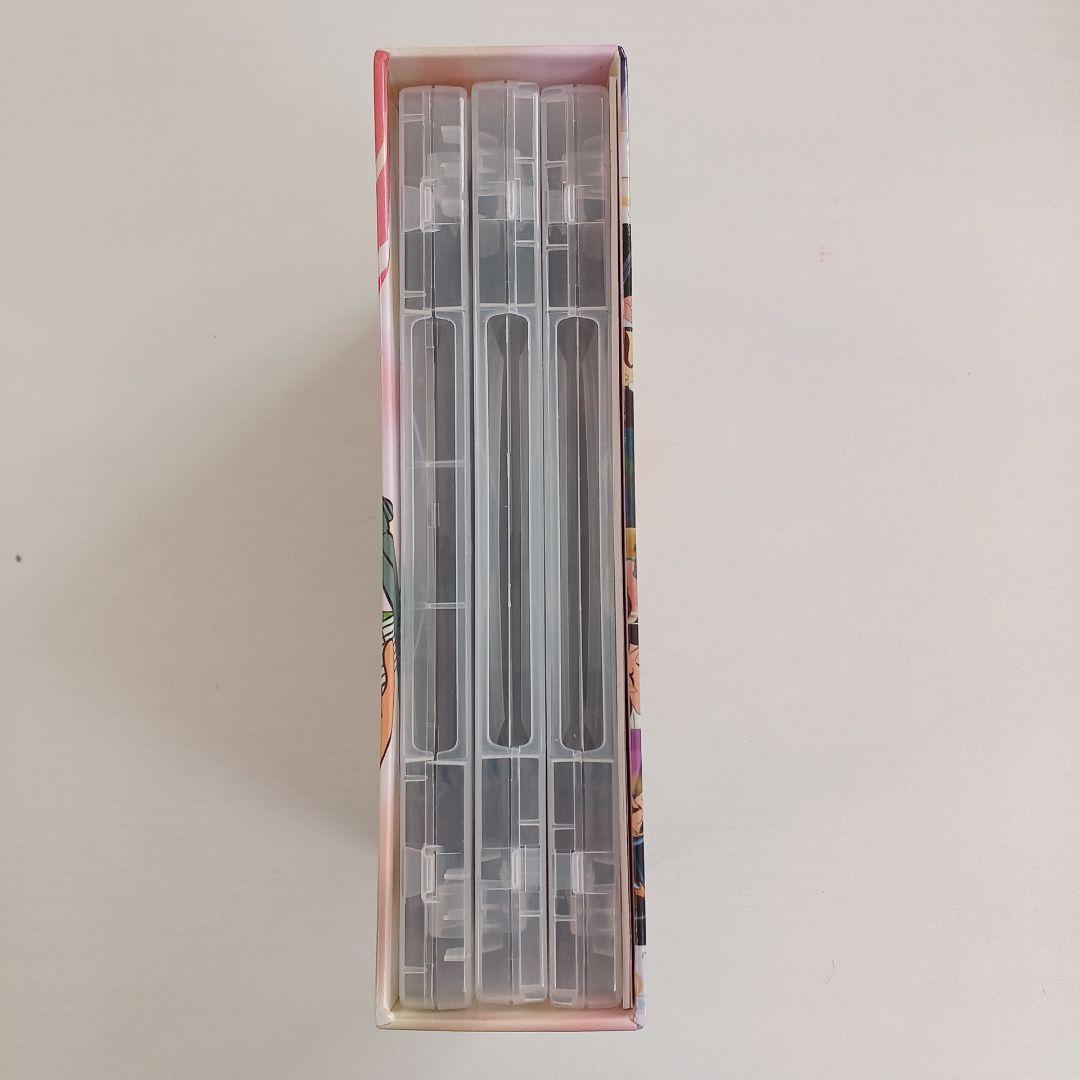 さすらいの太陽 DVD-BOX〈5枚組〉【K-164】