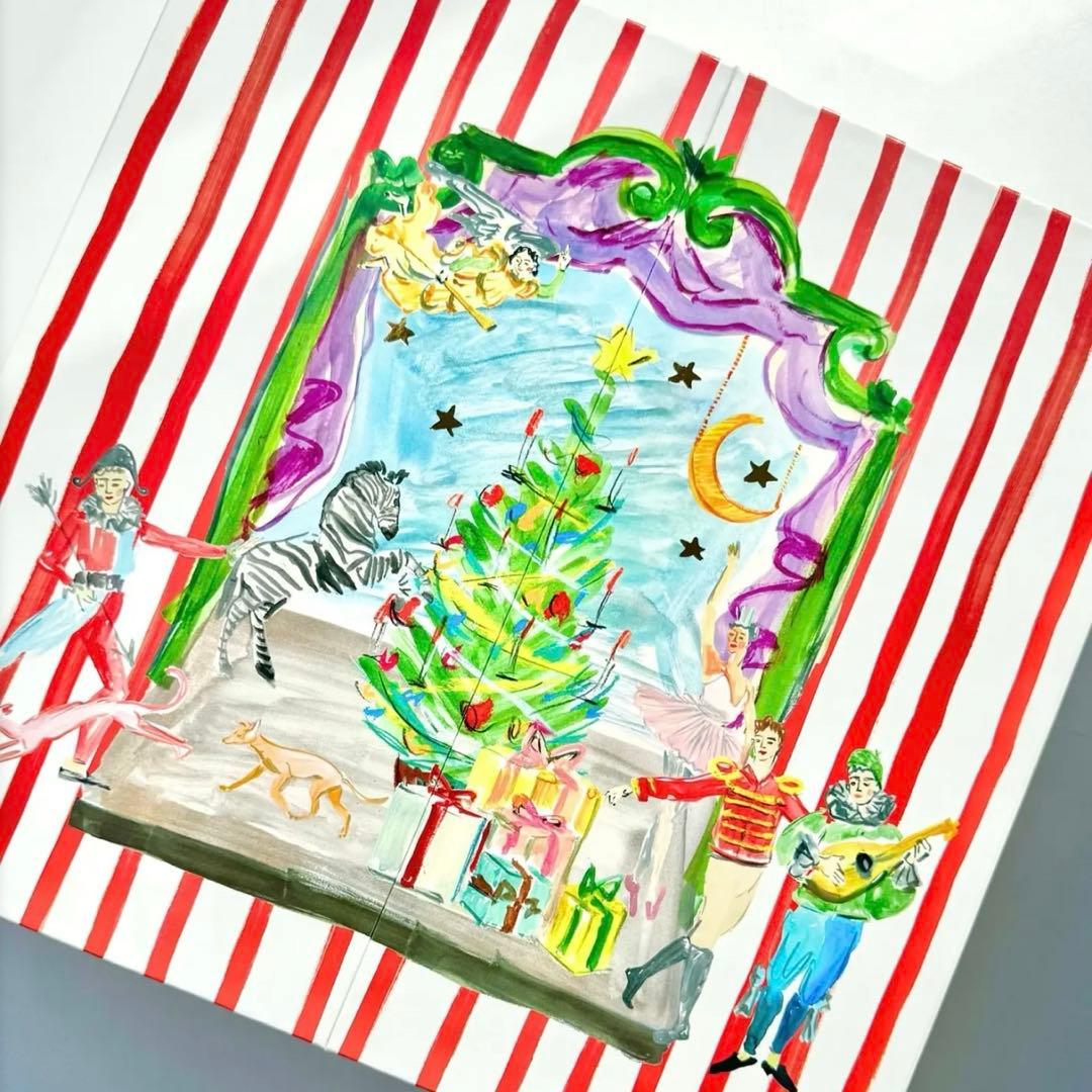 sowさま専用 シスレー アドベントカレンダー シスレー］アドベントカレンダー（非売品）［2024年 11月発売］ | 美的.com