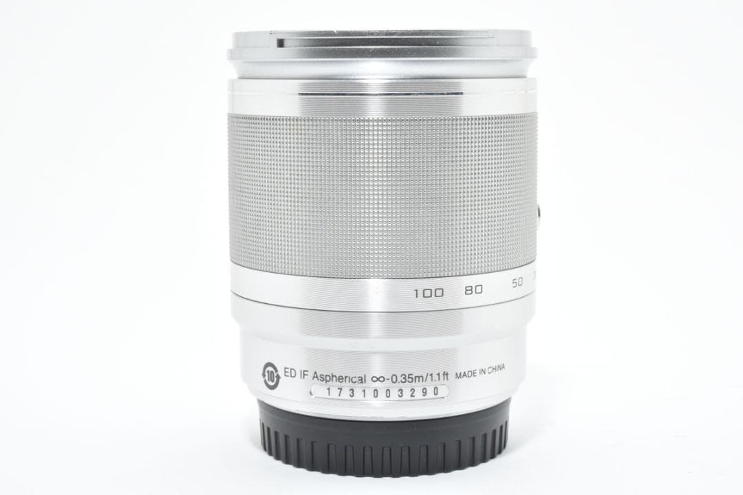 ★極美品★ニコン 1 NIKKOR 10-100mm f4.5-5.6 PD