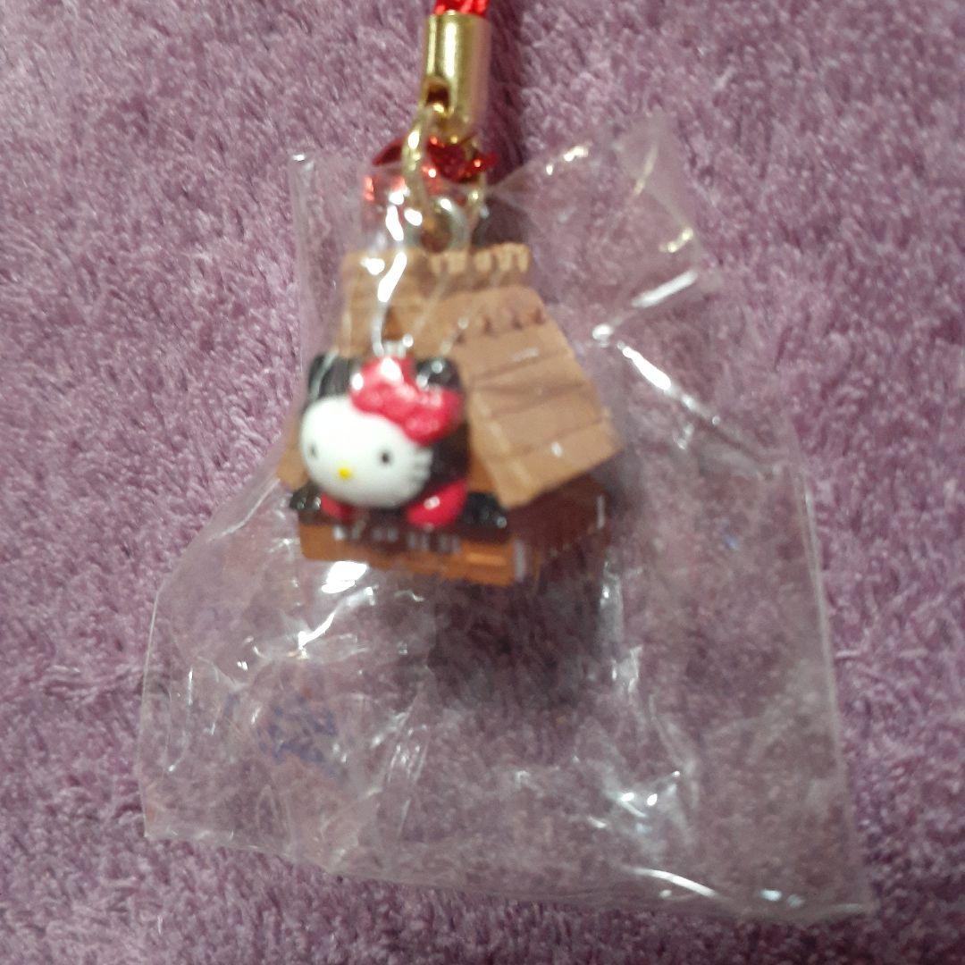 D】ハローキティ ご当地キティ 地域限定 8点セット - メルカリ