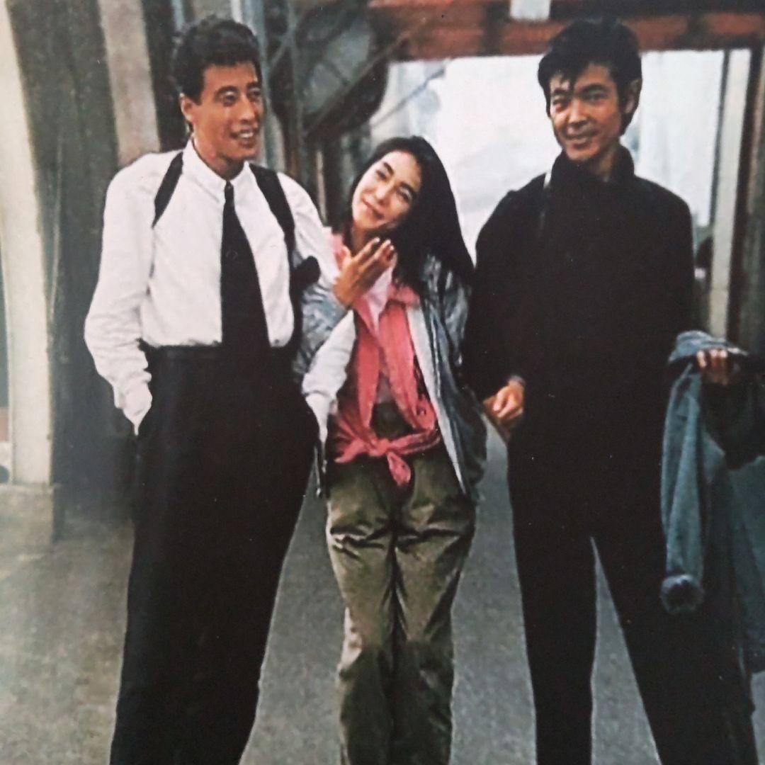 柴田恭兵使用あぶない刑事初期ランニングショットコート - メルカリ