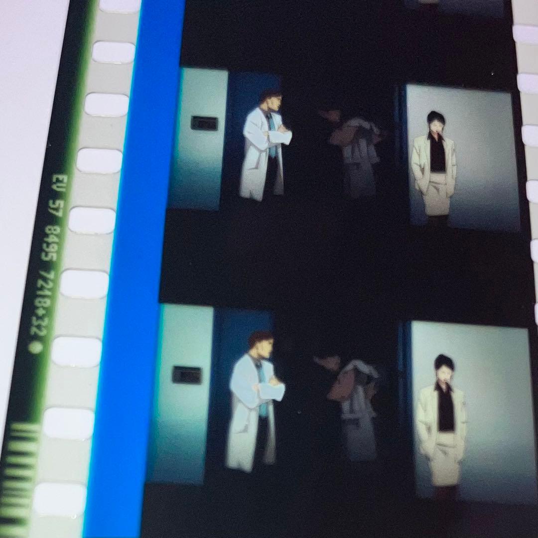 r*。様 パプリカ 4Kリマスター版 入場特典 生フィルム - メルカリ