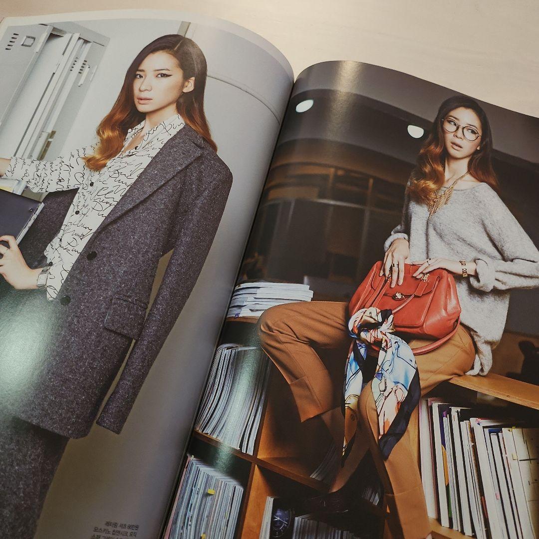 f(x) ceci 2013 9月号 ソルリ - メルカリ