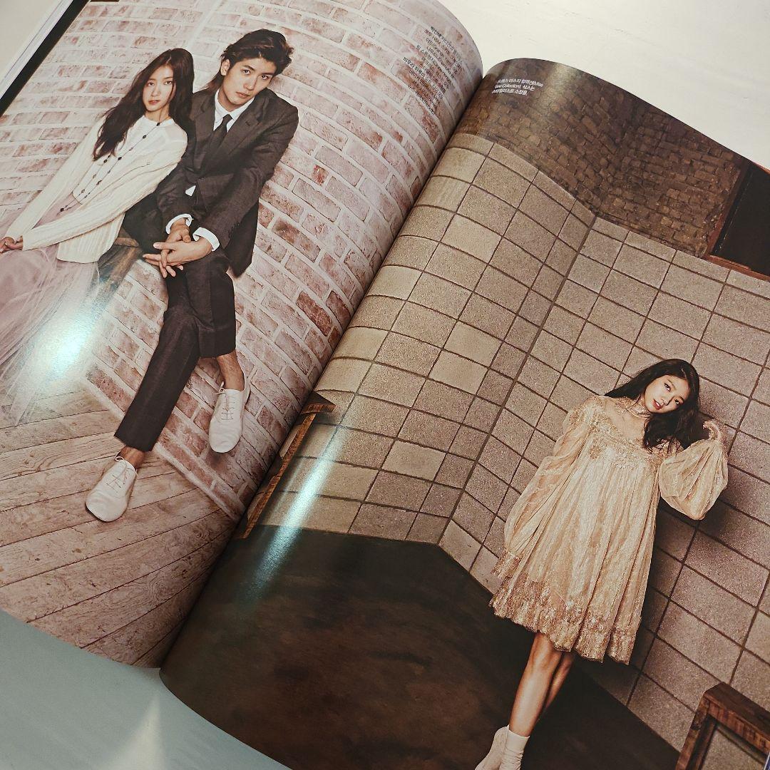 f(x) ceci 2013 9月号 ソルリ